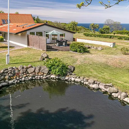 Det Gule Hus