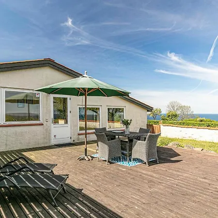 Det Gule Hus