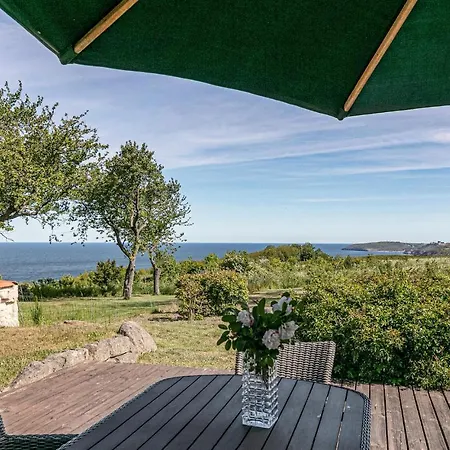 Det Gule Hus Апартаменты